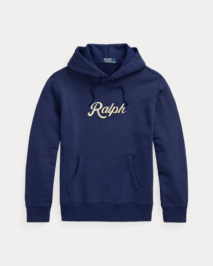 Ralph Lauren The Ralph Logo Hoodie