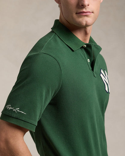 Ralph Lauren Polo Ralph Lauren Yankees Polo Shirt