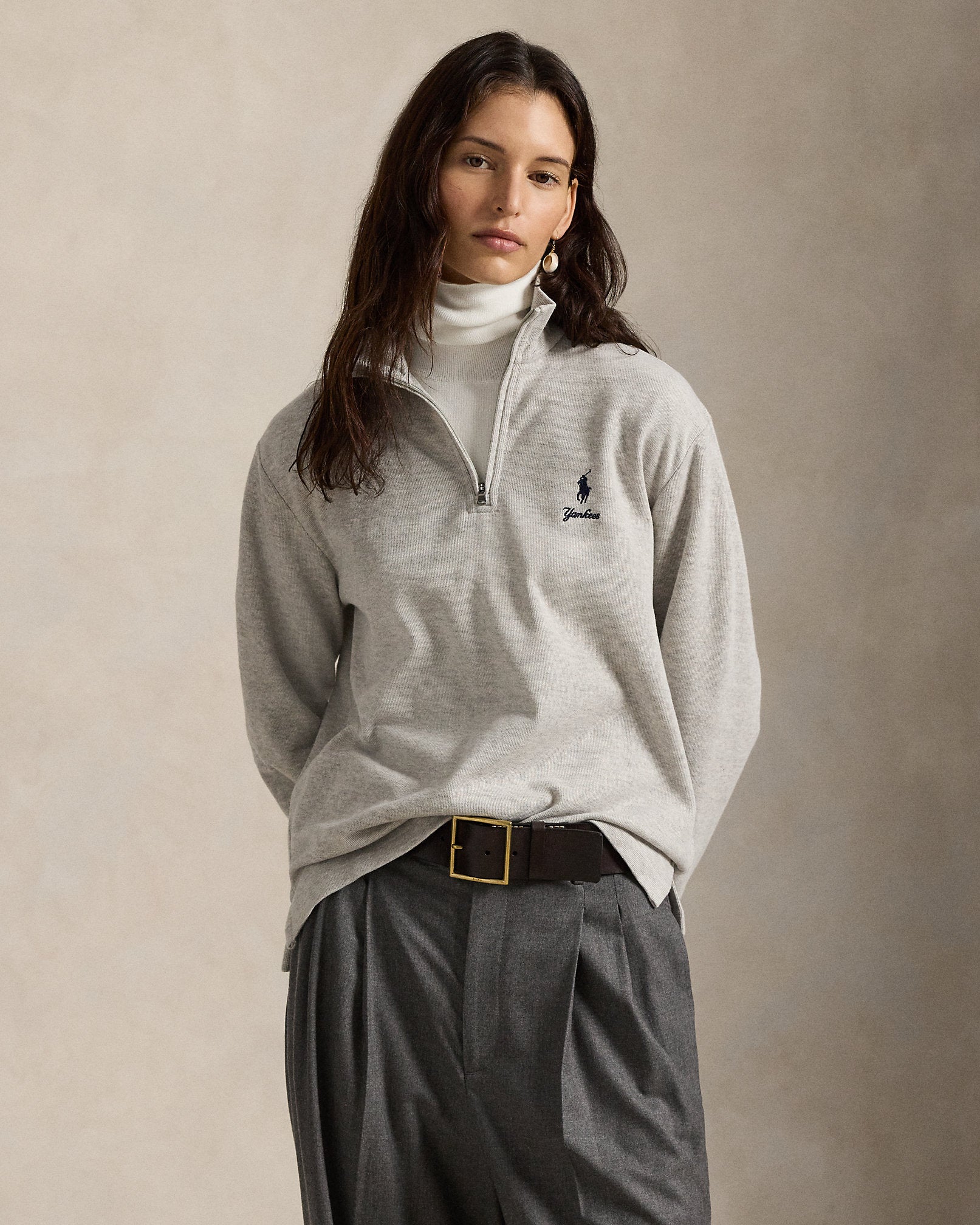 Ralph Lauren Polo Ralph Lauren Yankees Pullover