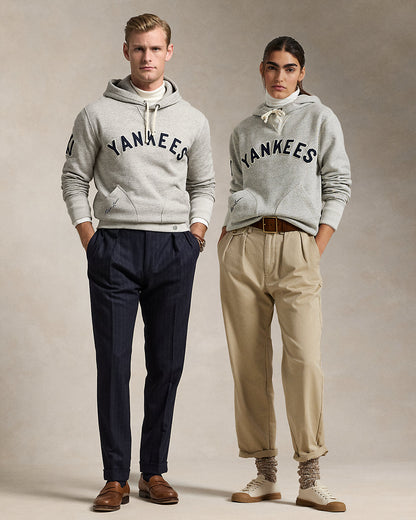 Ralph Lauren Polo Ralph Lauren Yankees Hoodie