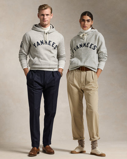 Ralph Lauren Polo Ralph Lauren Yankees Hoodie