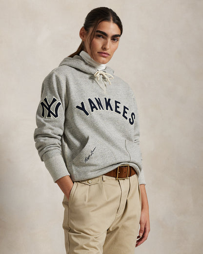 Ralph Lauren Polo Ralph Lauren Yankees Hoodie