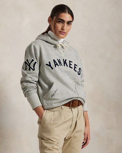 Ralph Lauren Polo Ralph Lauren Yankees Hoodie