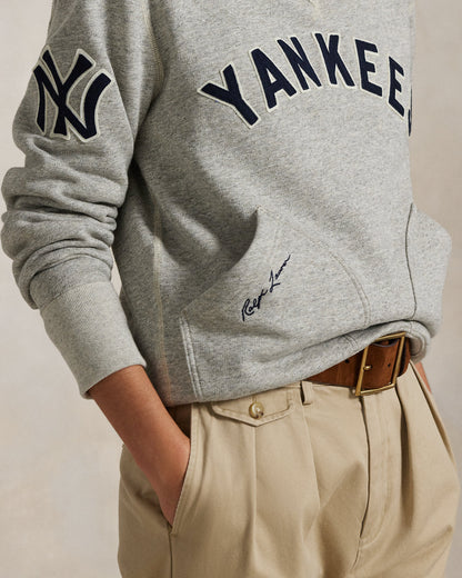 Ralph Lauren Polo Ralph Lauren Yankees Hoodie