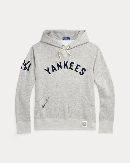 Ralph Lauren Polo Ralph Lauren Yankees Hoodie