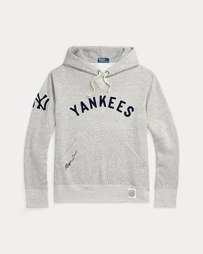 Ralph Lauren Polo Ralph Lauren Yankees Hoodie