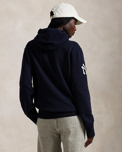 Ralph Lauren Polo Ralph Lauren Yankees Hoodie