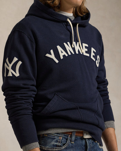 Ralph Lauren Polo Ralph Lauren Yankees Hoodie