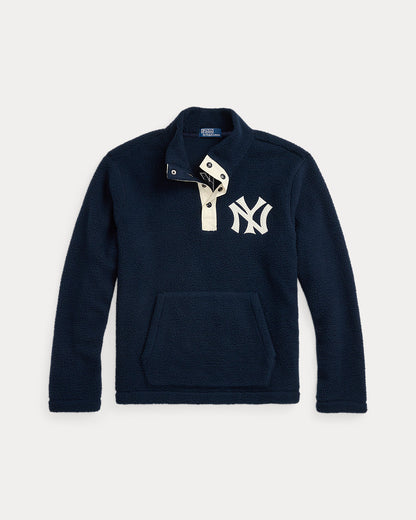 Ralph Lauren Polo Ralph Lauren Yankees Pullover