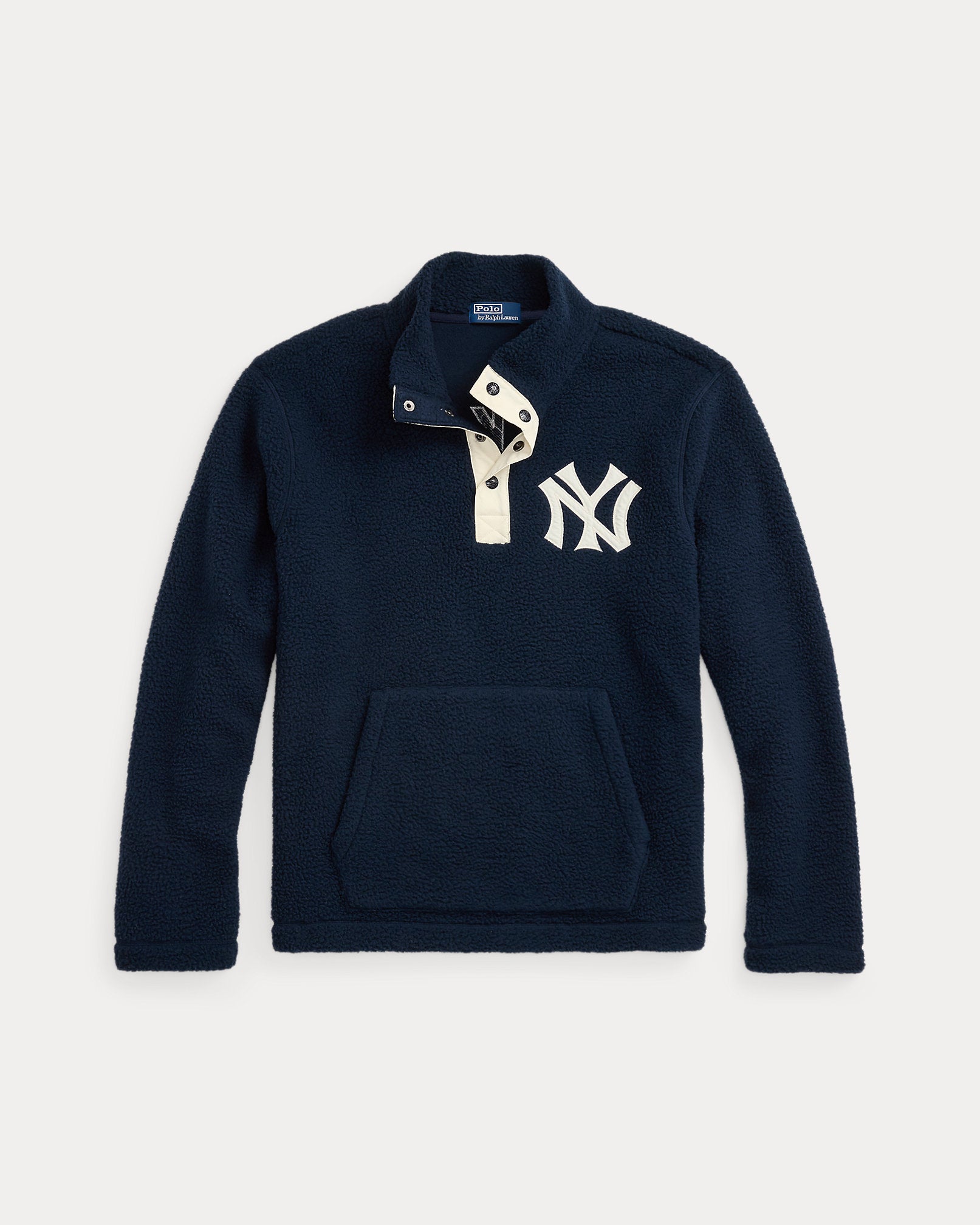 Ralph Lauren Polo Ralph Lauren Yankees Pullover
