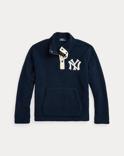 Ralph Lauren Polo Ralph Lauren Yankees Pullover