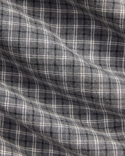 Ralph Lauren Classic Fit Plaid Twill Shirt