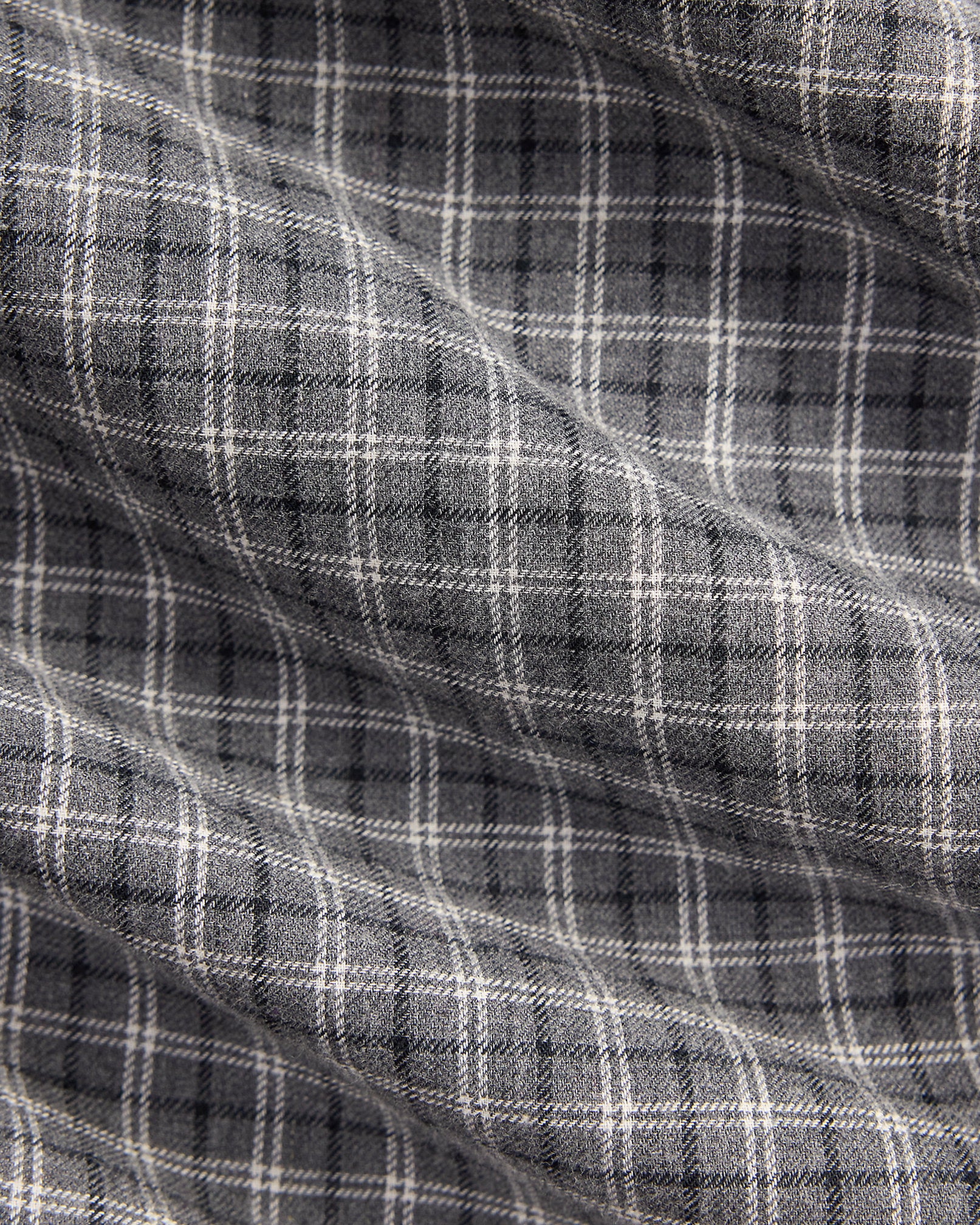 Ralph Lauren Classic Fit Plaid Twill Shirt