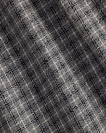 Ralph Lauren Classic Fit Plaid Twill Shirt