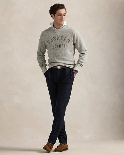 Ralph Lauren Polo Ralph Lauren Yankees Sweatshirt