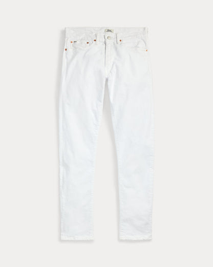 Ralph Lauren Sullivan Slim Polo Pony Stretch Jean