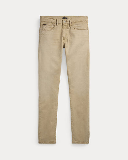 Ralph Lauren Sullivan Slim Polo Pony Stretch Jean