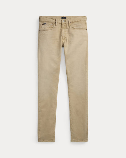 Ralph Lauren Sullivan Slim Polo Pony Stretch Jean