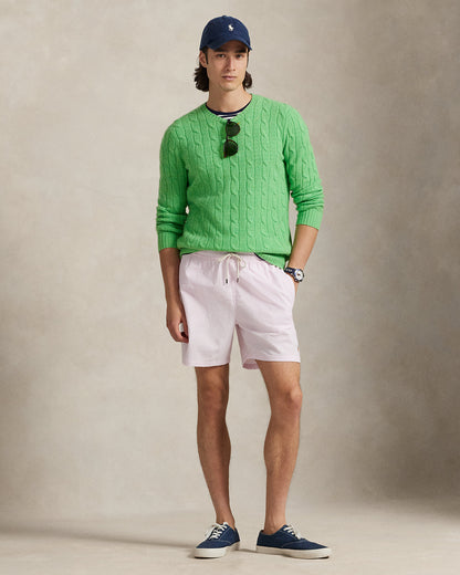 Ralph Lauren 575Inch Traveler Classic Swim Trunk