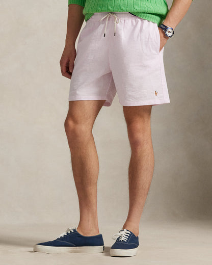 Ralph Lauren 575Inch Traveler Classic Swim Trunk