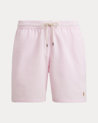 Ralph Lauren 575Inch Traveler Classic Swim Trunk