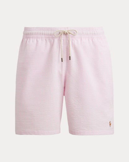 Ralph Lauren 575Inch Traveler Classic Swim Trunk