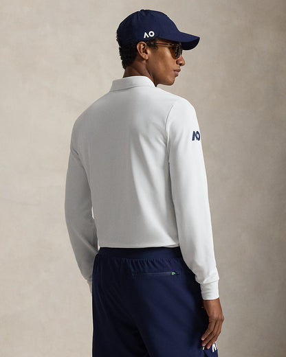 Ralph Lauren Australian Open Umpire Polo Shirt