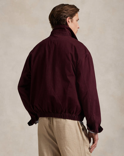 Ralph Lauren The Big Bayport Jacket