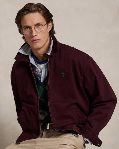 Ralph Lauren The Big Bayport Jacket