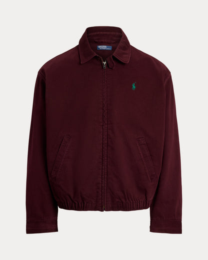 Ralph Lauren The Big Bayport Jacket