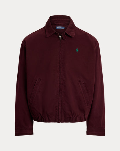 Ralph Lauren The Big Bayport Jacket
