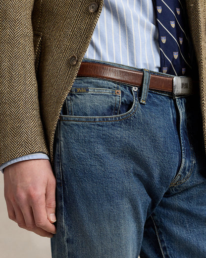 Ralph Lauren Sullivan Slim Stretch Jean