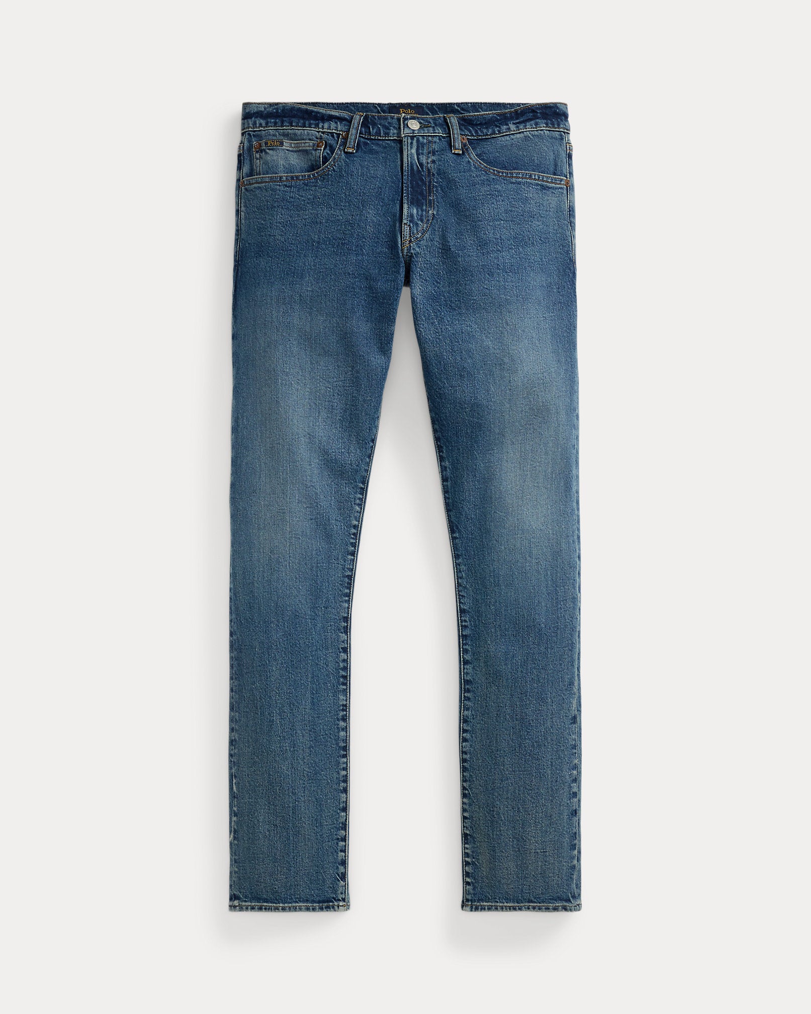 Ralph Lauren Sullivan Slim Stretch Jean
