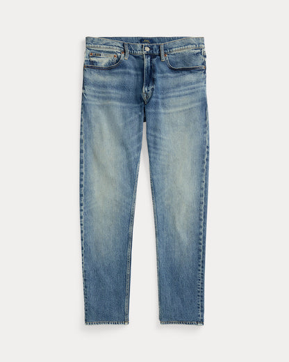 Ralph Lauren Parkside Active Taper Stretch Jean
