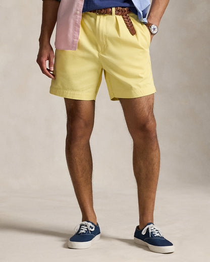 Ralph Lauren 65Inch Cormac Relaxed Fit Chino Short