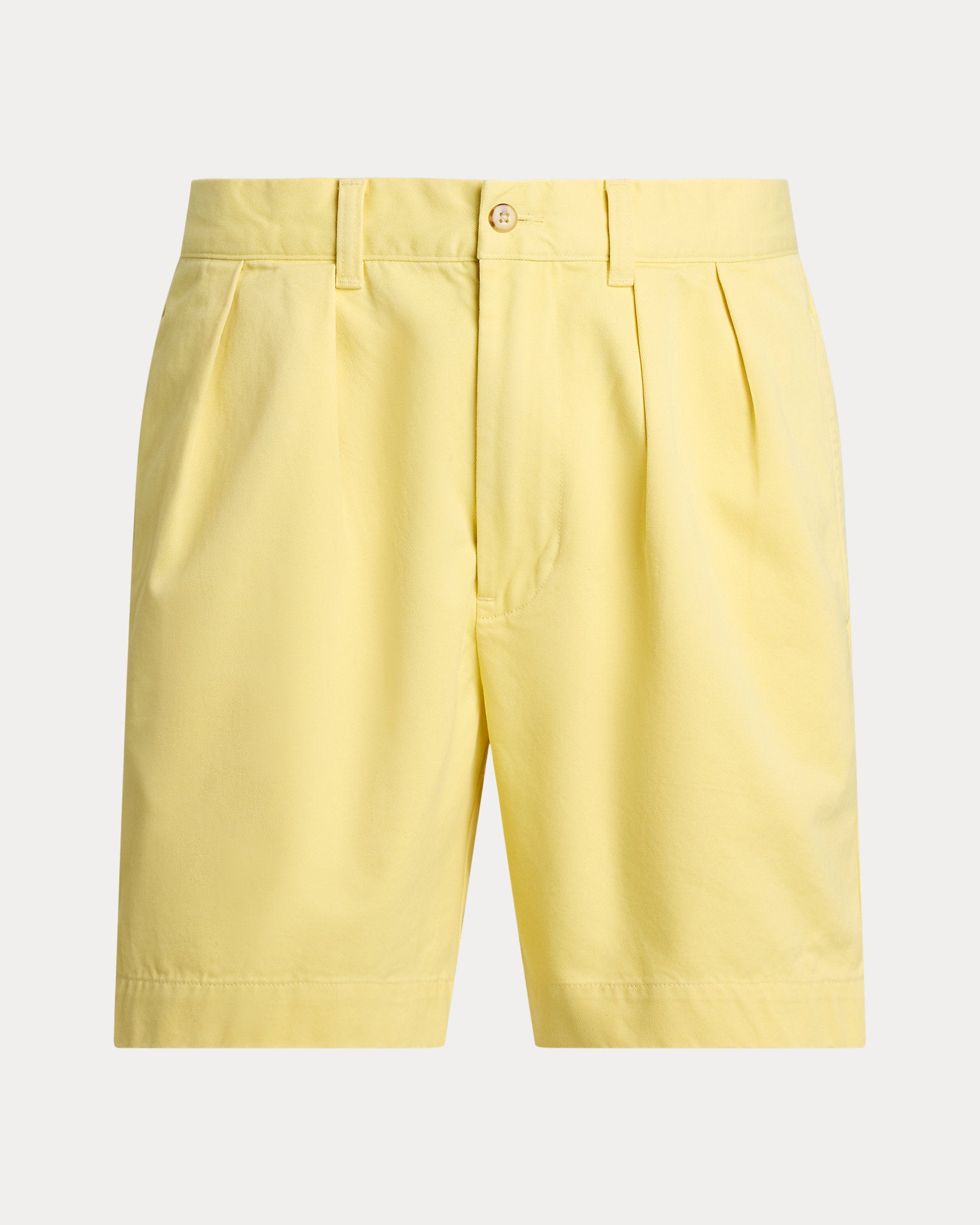 Ralph Lauren 65Inch Cormac Relaxed Fit Chino Short