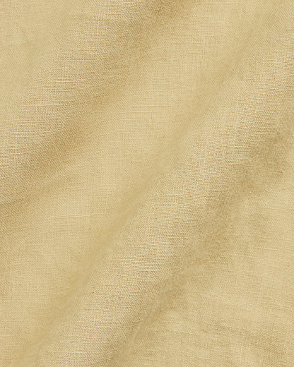 Ralph Lauren Classic Fit Linen Shirt