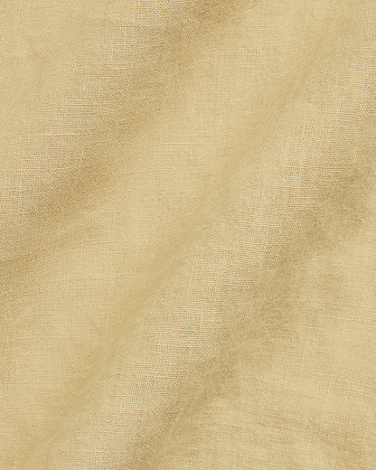 Ralph Lauren Classic Fit Linen Shirt