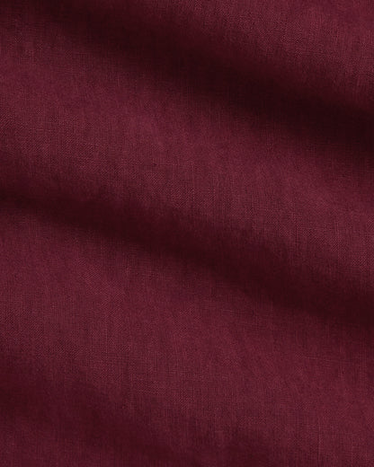 Ralph Lauren Classic Fit Linen Shirt