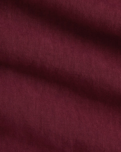 Ralph Lauren Classic Fit Linen Shirt