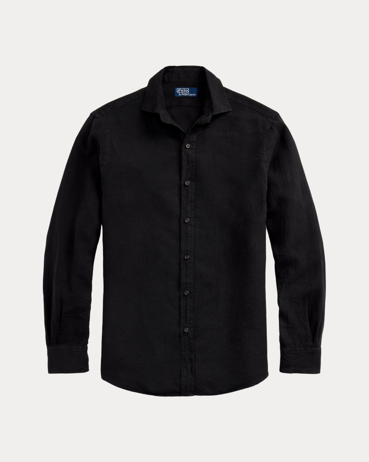 Ralph Lauren Classic Fit Linen Shirt