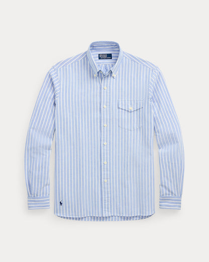 Ralph Lauren Classic Fit Oxford Shirt