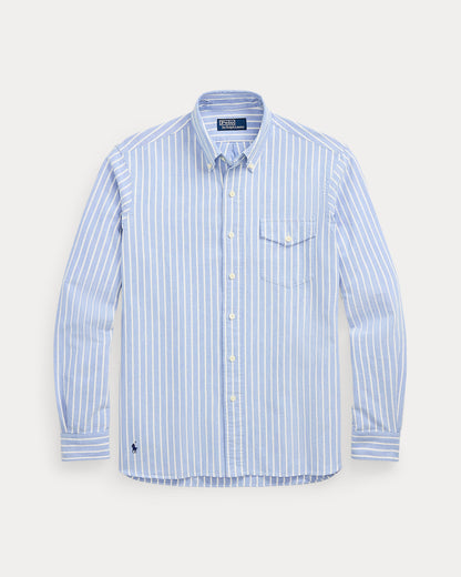 Ralph Lauren Classic Fit Oxford Shirt