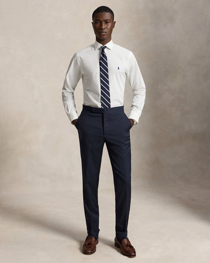 Ralph Lauren Classic Fit Stretch Poplin Shirt