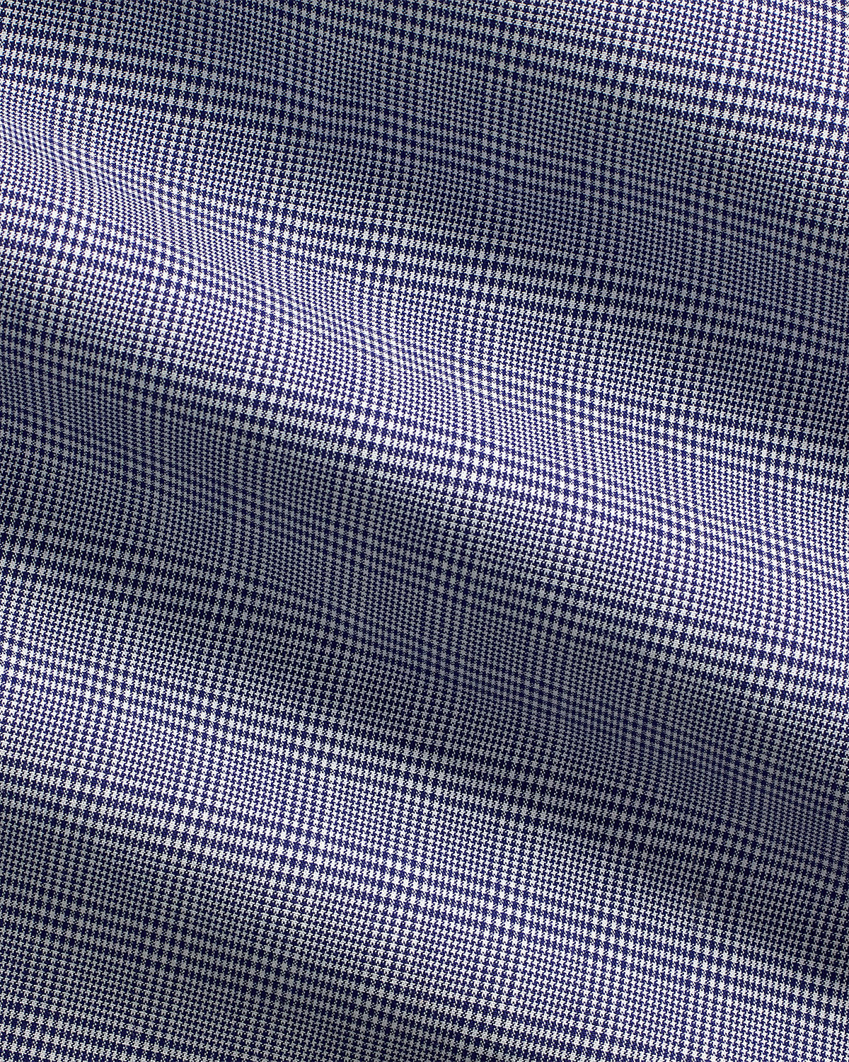 Ralph Lauren Classic Fit Plaid Stretch Poplin Shirt
