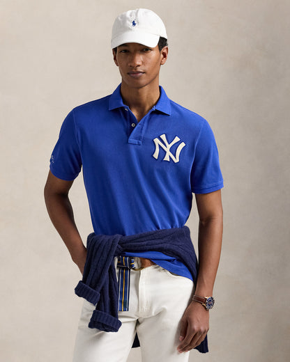 Ralph Lauren Polo Ralph Lauren Yankees Polo Shirt
