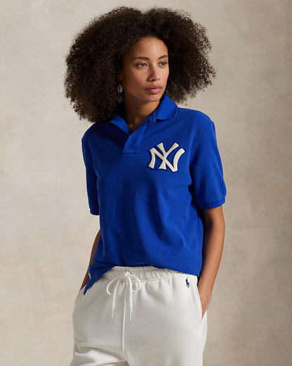 Ralph Lauren Polo Ralph Lauren Yankees Polo Shirt