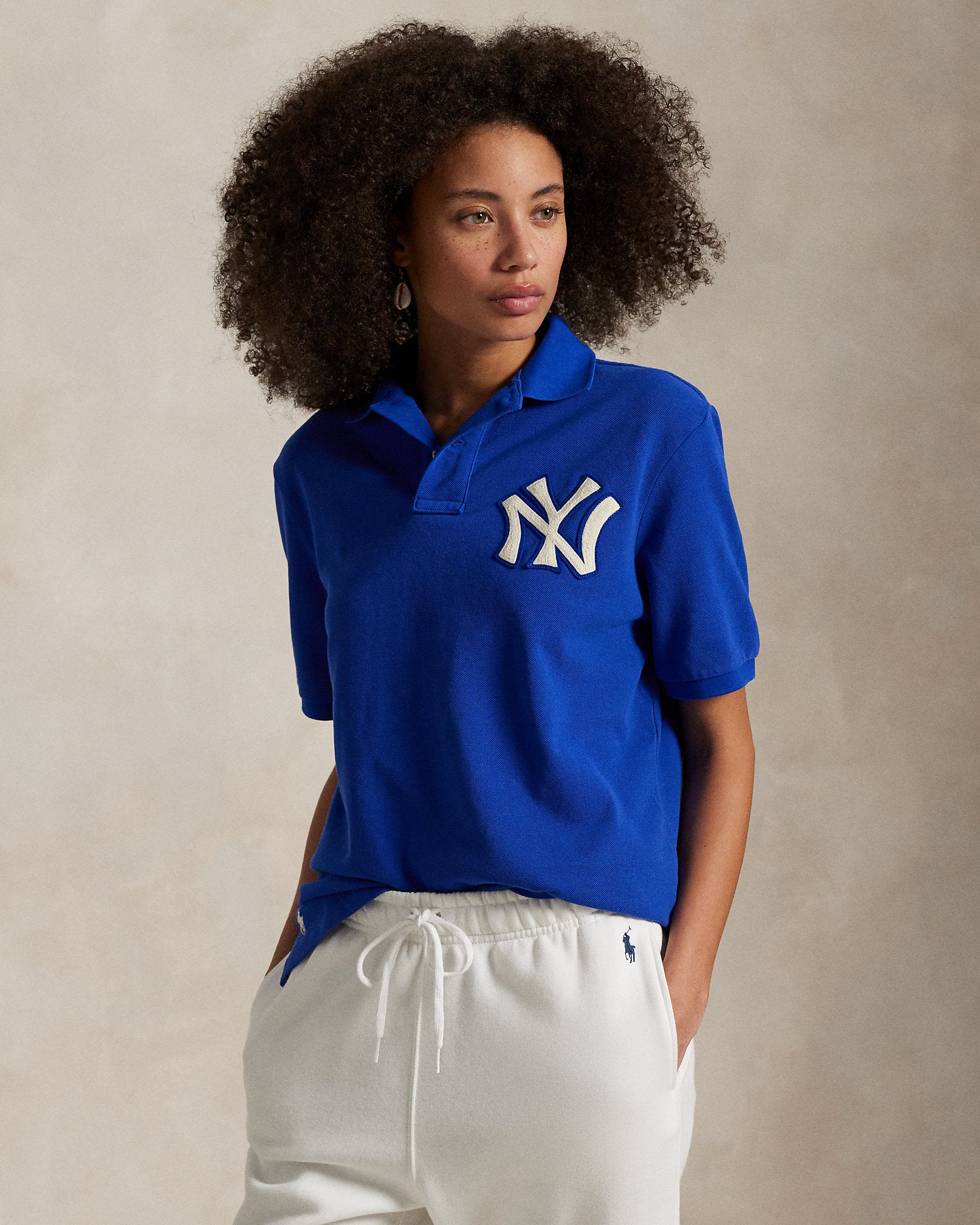 Ralph Lauren Polo Ralph Lauren Yankees Polo Shirt