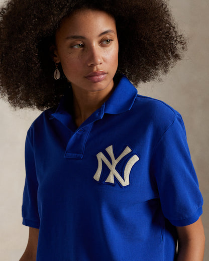 Ralph Lauren Polo Ralph Lauren Yankees Polo Shirt