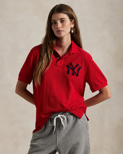 Ralph Lauren Polo Ralph Lauren Yankees Polo Shirt